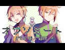 【UTAUカバー】オブソミート【九弐式・塩音ソル】