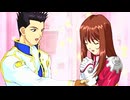 【サクラ大戦３】ボンジュール♪パリで素敵な紳士を目指して！実況part74
