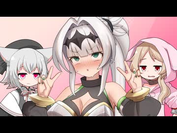 にゃーにゃー♥がおー！！おﾞっﾞ♥やﾞっﾞべﾞ♥イﾞクﾞイﾞクﾞイﾞクﾞ♥ぬﾞっﾞほﾞぉﾞおﾞおﾞおﾞおﾞおﾞ♥