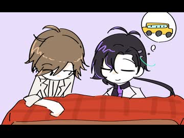 【CeVIO劇場】クリスマスつきのゴーカート