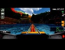【ミリアル実況】絶叫トレインコースター