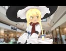 MZのお買い物