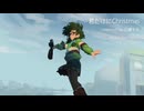 君だけにChristmas　covered by 花隈千冬／music by machi
