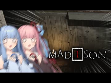 【MADiSON part6】ゴキブリ再び