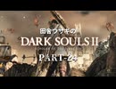 田舎ウサギが逝くダークソウル2 PART-24