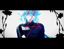 【MMDツイステ】ザムザ【イデア・シュラウド生誕祭2024】