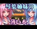【C105】冬コミで琴葉姉妹の薄い本を出します【エロ同人描きでも旅に出たい！ EX.02】