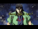 Chase the Light! 90秒歌ってみた