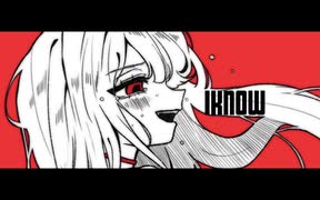 hana20 - IKNOW feat. 初音ミク