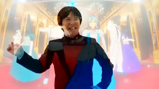 まぁ一時のビビデバみだったんですけども