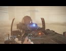 【AC6】ストライダー（アイボール）武器なしノーダメージ