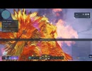 極寒の追走　タイム5.27