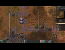 Factorio SpaceAge実況プレイ4