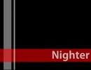 【水音ラルDiffsinger】 Nighter -take3-【Diffsingerカバー】