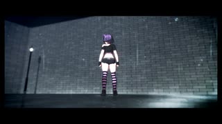 【MMD】Numb