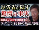 【Youtube自主削除動画】ワクチン接種に伴う疾患増強とは何か？医薬品リスク管理計画書（ＲＭＰ）に驚きの記載が！なぜ政府も厚労省も周知しないのか？【心理カウンセラー則武謙太郎】