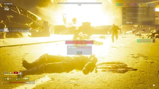 【HELLDIVERS2】拡がれ！管理民主主義part40【ヘルダイバー2】
