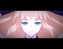 【FGO】戦闘動画。