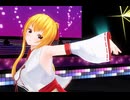 【COM3D2】ドS女王様な巫女メイドで｢scarlet leap｣