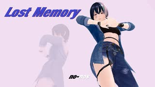 Lost Memory /符色（with 初音ミク＆巡音ルカ＆Gumi）