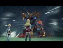 【ロマサガ2R】技を封印して世界を救う_10【縛りプレイ】～脳筋の門番、ダンターグ！～
