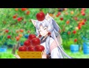 [ずんだもんのおはなしNEO]イタコのリンゴ