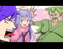 【伊吹家日記】総集編1話～5話【合成音声漫才】