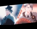【MMD刀剣乱舞】ぱゆ式山姥切長義テストモデル動画