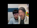 ニンポー（千代豊和）　寝るまで