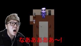 【NS版青鬼最新作】女子高生が主人公の青鬼藍編全クリ目指したら地獄過ぎたw