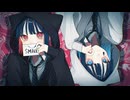 【GUMI】ドッペルゲンガー / Arikui