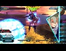 EXVS2OB　12.15　無制限プラマ　追加機体視点色々