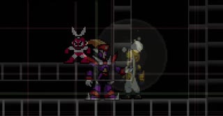 【ロックマンＸ８】ディメイク ver1.0.0.9 後編【フルコンプリート】