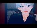 【星屑MMD】銀治さんでマフィア【モデル配布】【リキヤとレイも更新してます】