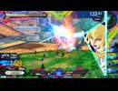 【オバブ】トランジェントバースト！