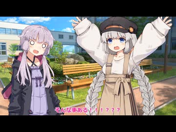 ［ゆずきず生誕祭2024］驚異の胸囲