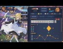 【4麻】雀魂玉の間で麻雀を打つ_434