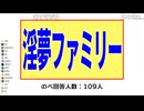クイズ！音MAD界隈で1人しか言いませんでした！　part3/4