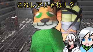レアっぽい廃品も回収する2人の廃品回収業〈Lethal Company〉part35