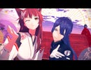 【にじさんじMMD】愛包ダンスホール【フ景罪】