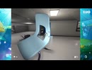 【the　class　rooms】久々にホラゲ枠やったけど相変わらずビビり散らかした…1