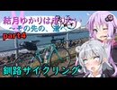 結月ゆかりは走りたい～その先の、道へ～part4「釧路サイクリング」