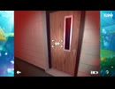 【the　class　rooms】久々にホラゲ枠やったけど相変わらずビビり散らかした…6