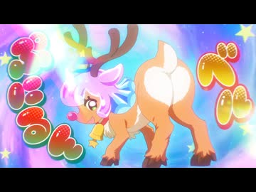 【White Love (SPEED)カバー】“ぷにかわ”MV第3弾／「White Love」ぷにる(CV：篠原 侑)『ぷにるはかわいいスライム』