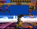 super falha dbgt final bout