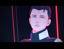 【MMD/DBH】Red Rose【RK900】