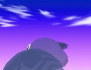 【羽スライム】ＭＭＤで遊んでみた【侵入】