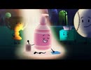 Inanimate Insanity II 第18話エンディング曲