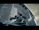 中年BBAのアーマードコア６初見プレイ　#086