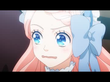 星降る王国のニナ 第11話「逢ひて逢わざる恋」